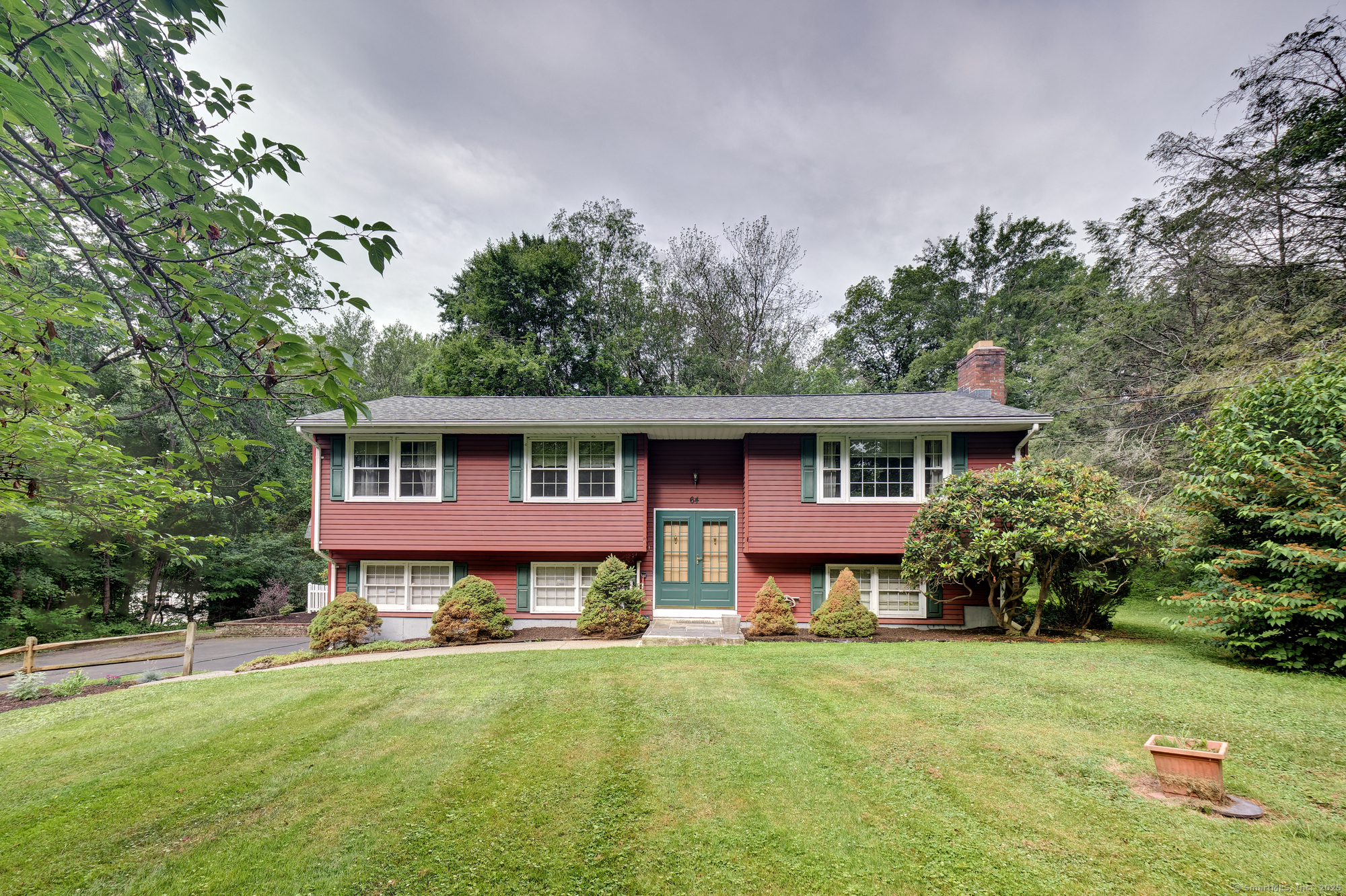 Property Photo:  64 Dunn Hill Road  CT 06422 