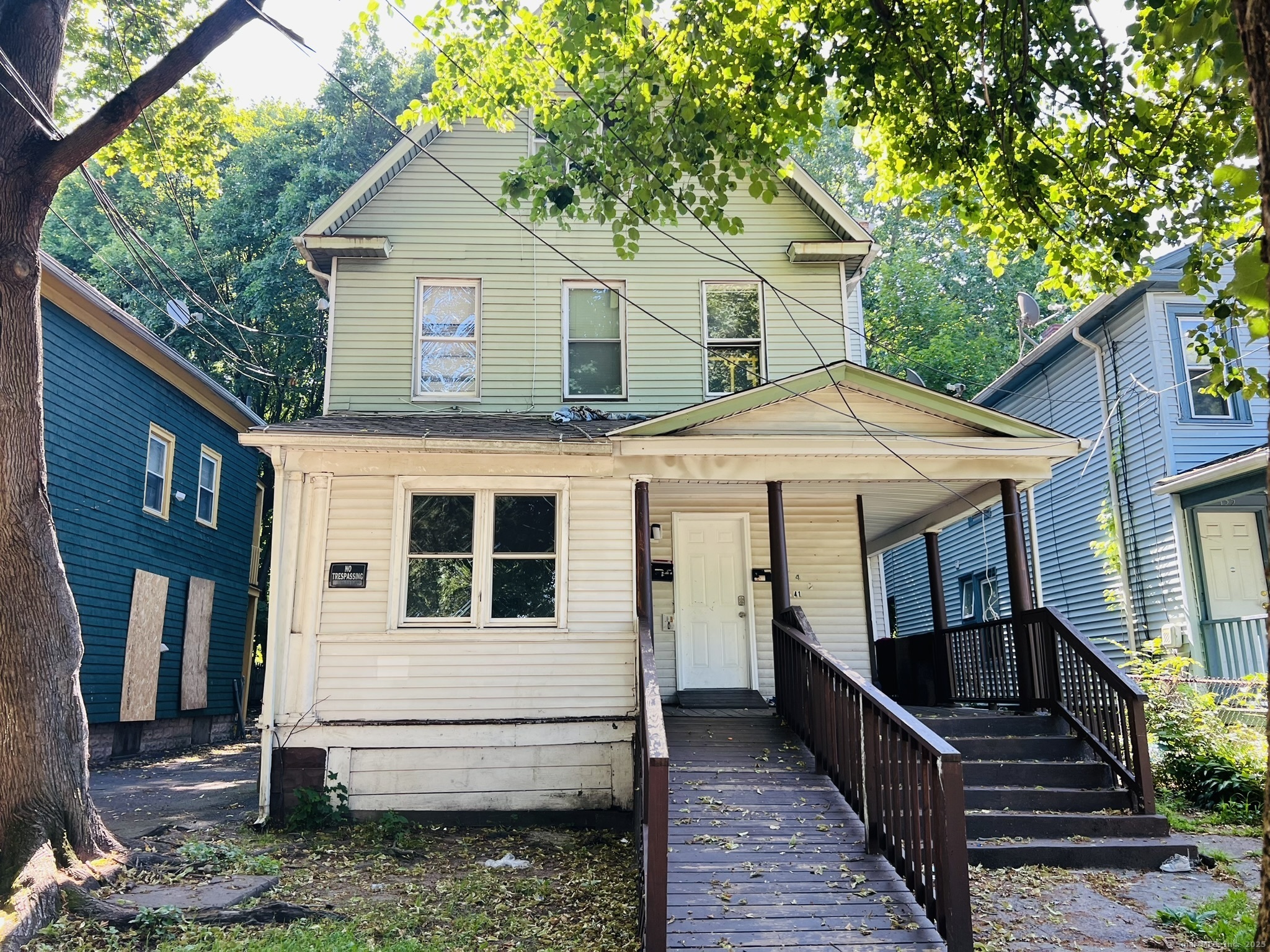 141 County Street  New Haven CT 06511 photo