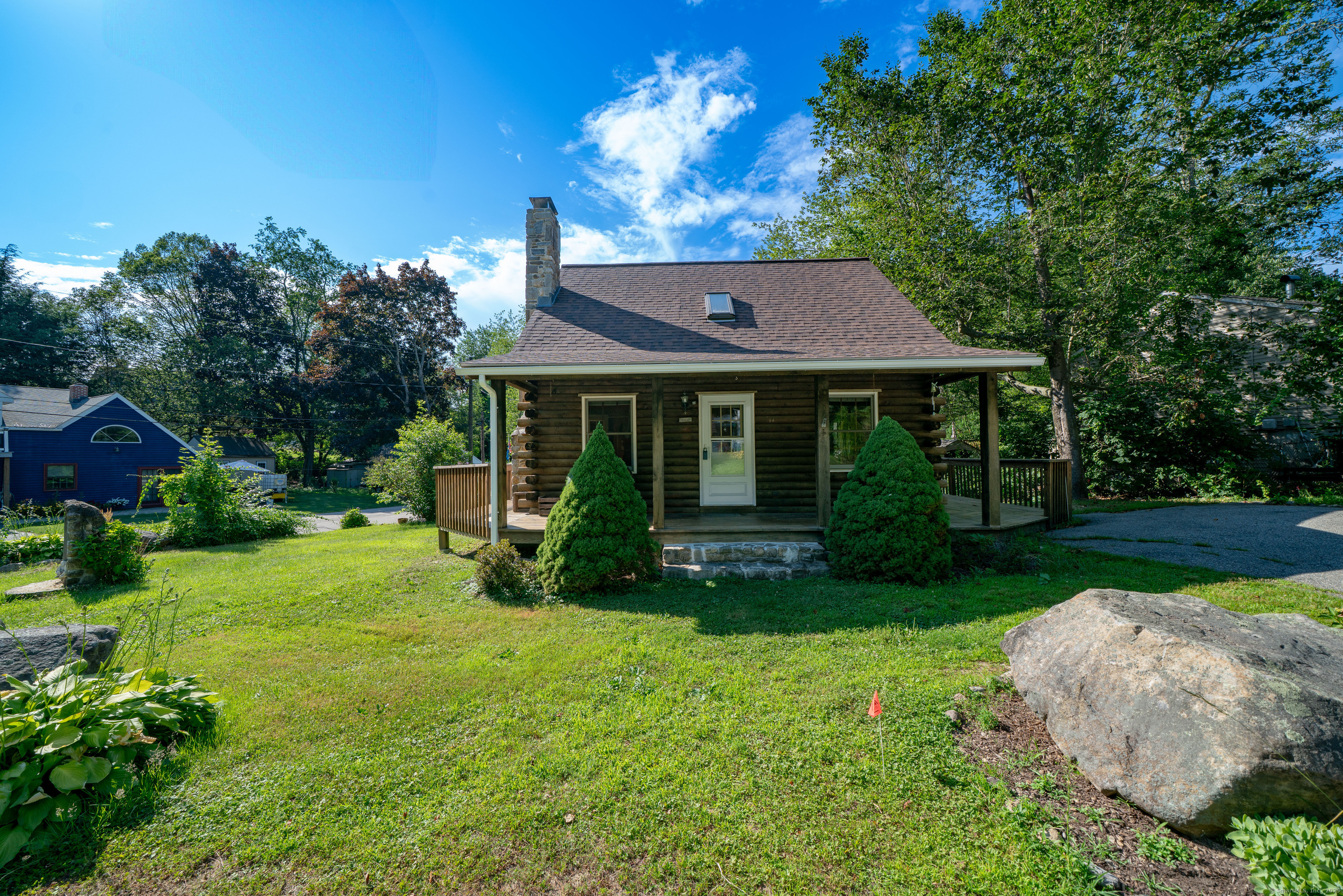 Property Photo:  14 Barrie Road  CT 06424 