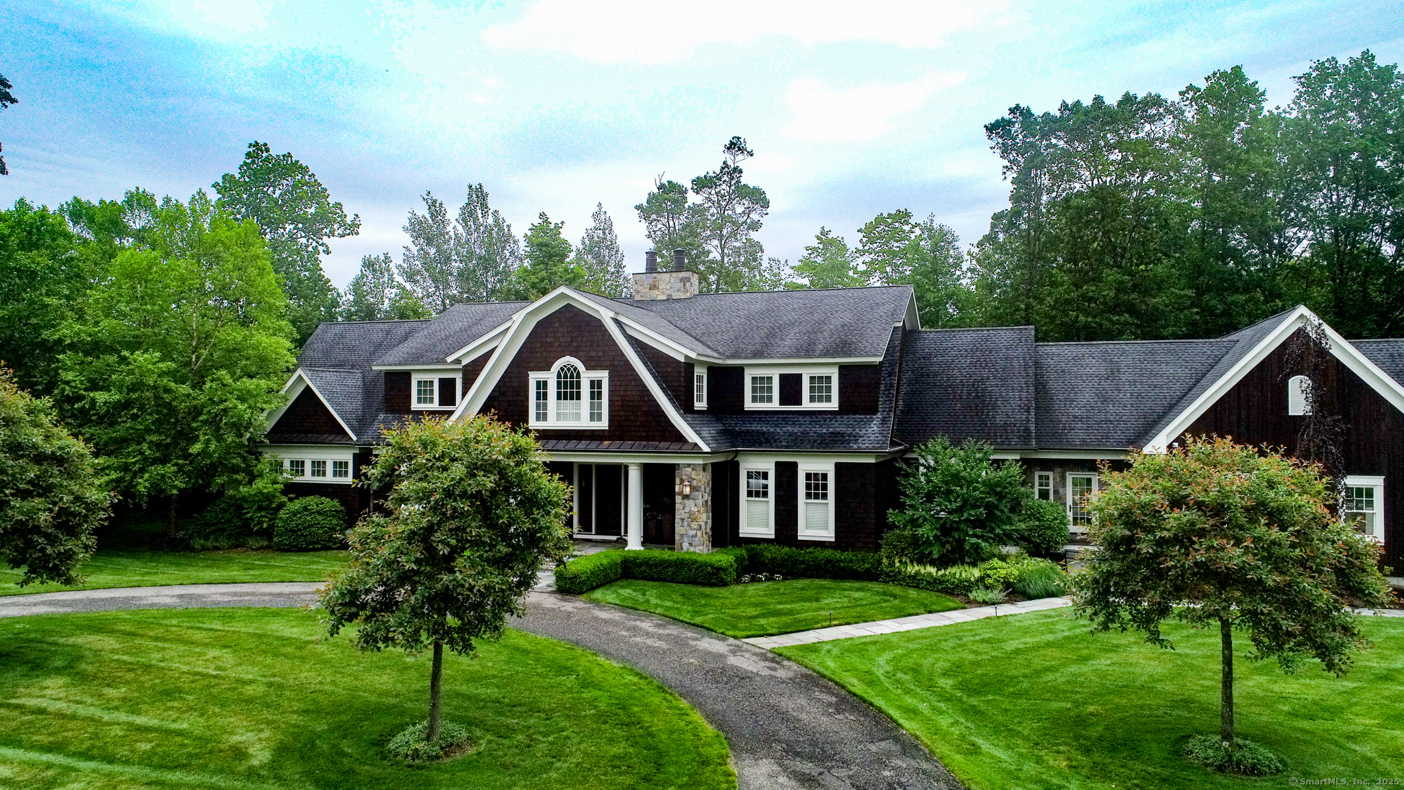 Property Photo: 25 Sky View Drive CT 06001