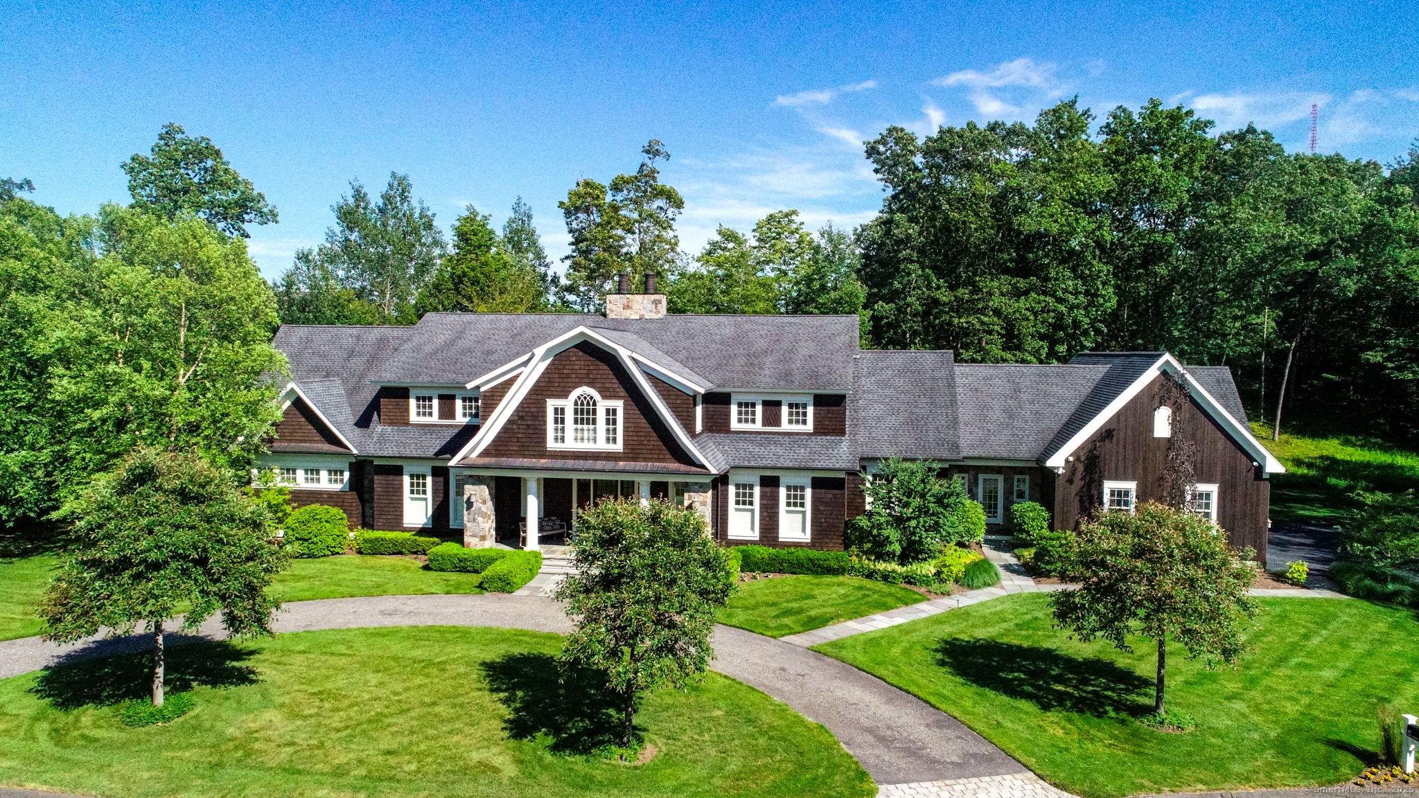 Property Photo:  25 Sky View Drive  CT 06001 