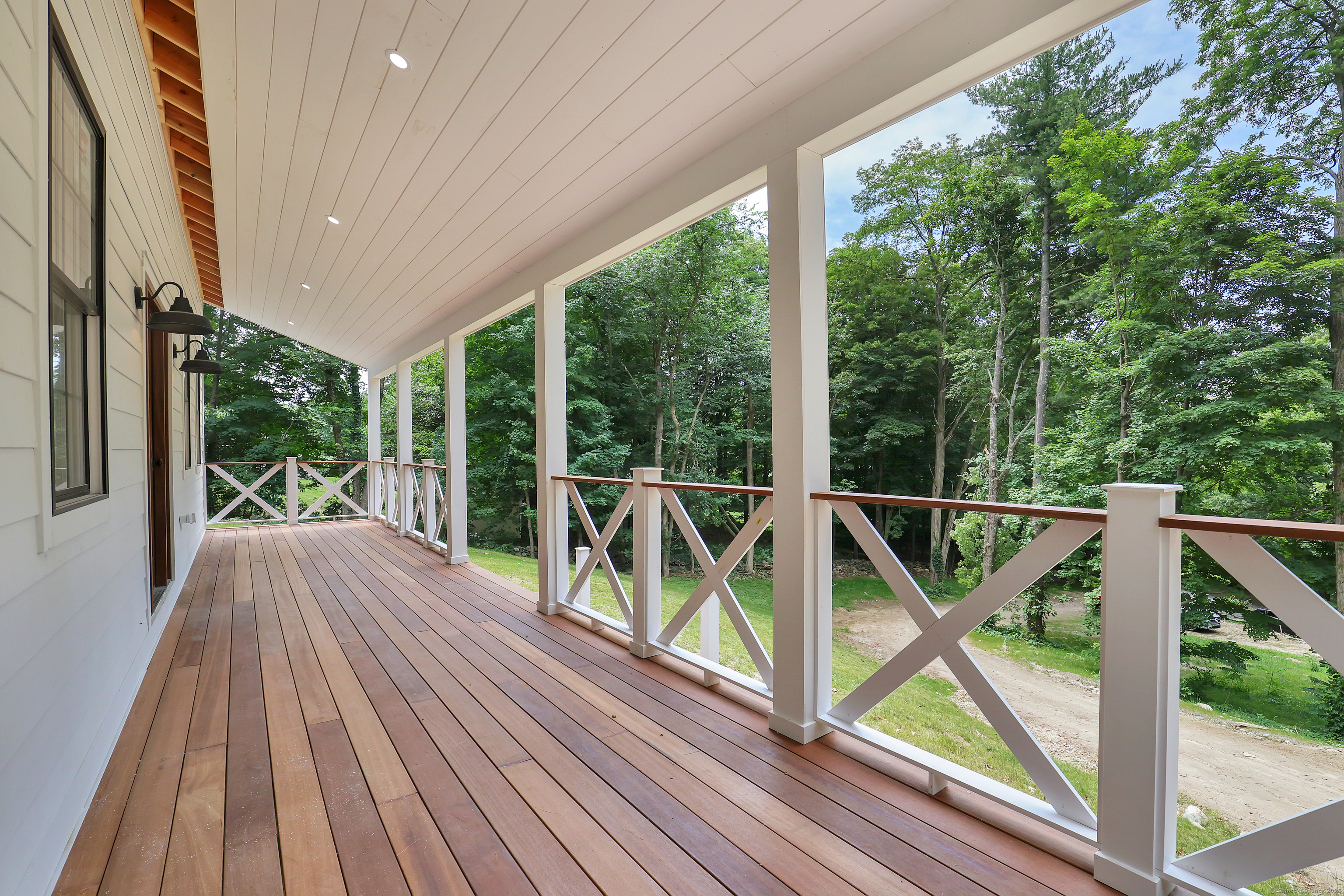 Property Photo: 58 Smith Road CT 06001