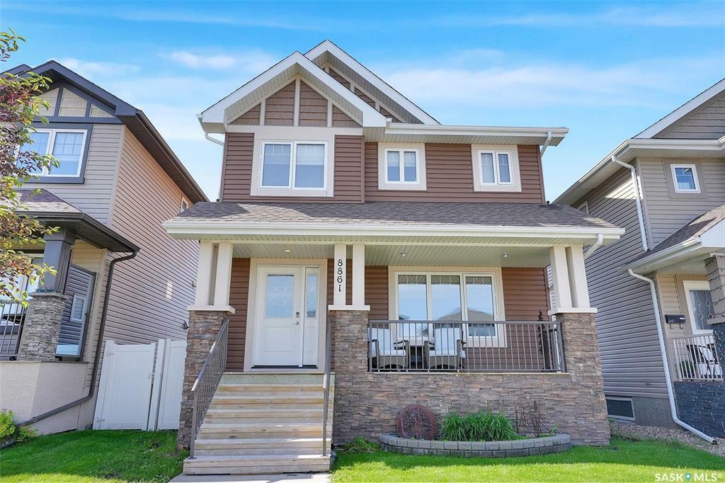 8861 Herman Crescent  Regina SK S4Y 0C1 photo