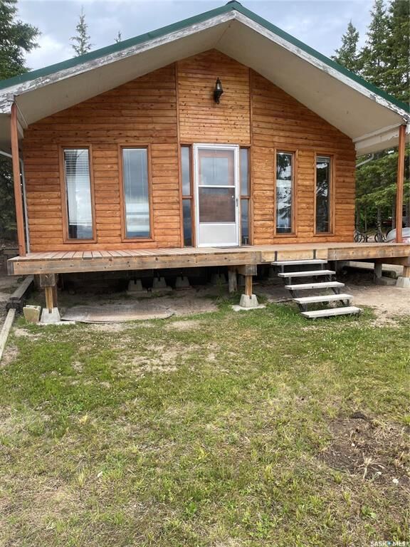 Property Photo: Rural Address SK S0J 2M0