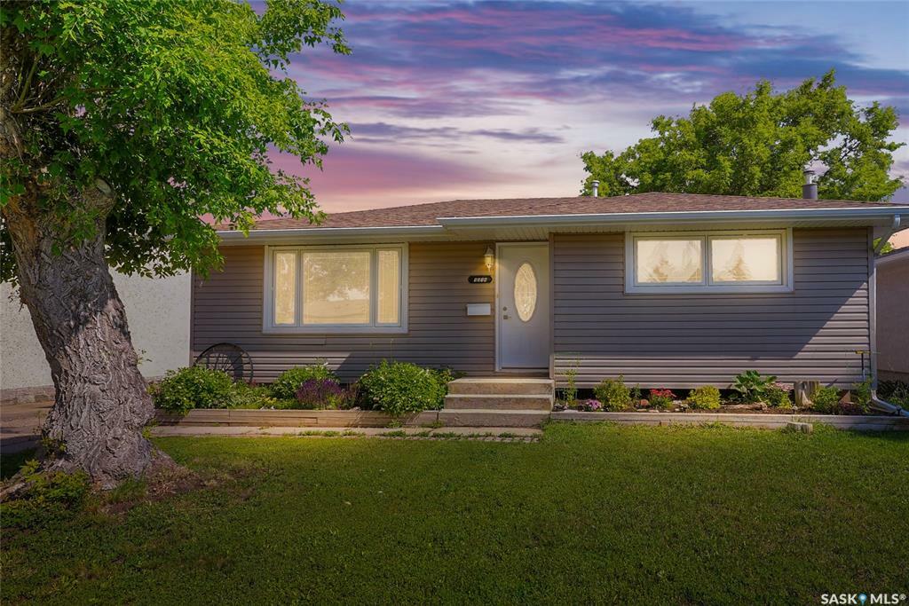 1314 Vaughan Street  Moose Jaw SK S6H 5P7 photo