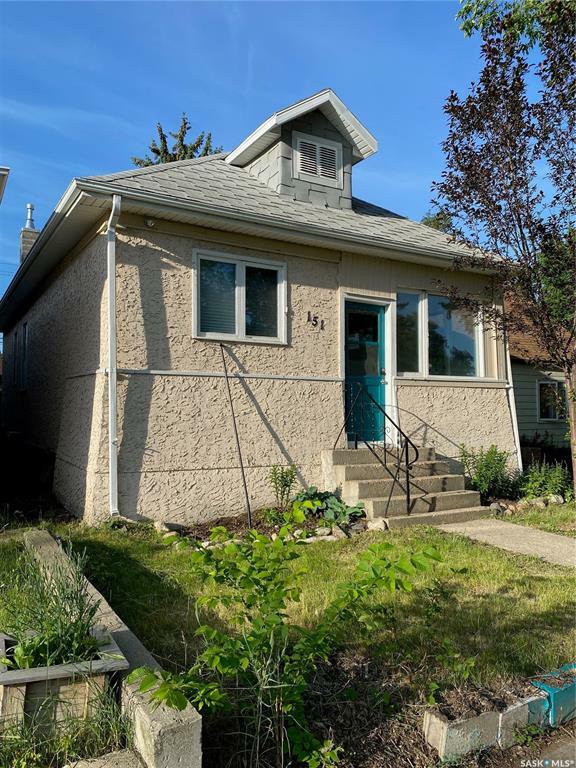 151 Coteau Street W  Moose Jaw SK S6H 5C4 photo
