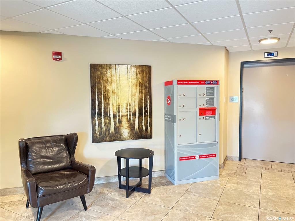 Property Photo: 115 Willowgrove Crescent 203 SK S7W 0N4