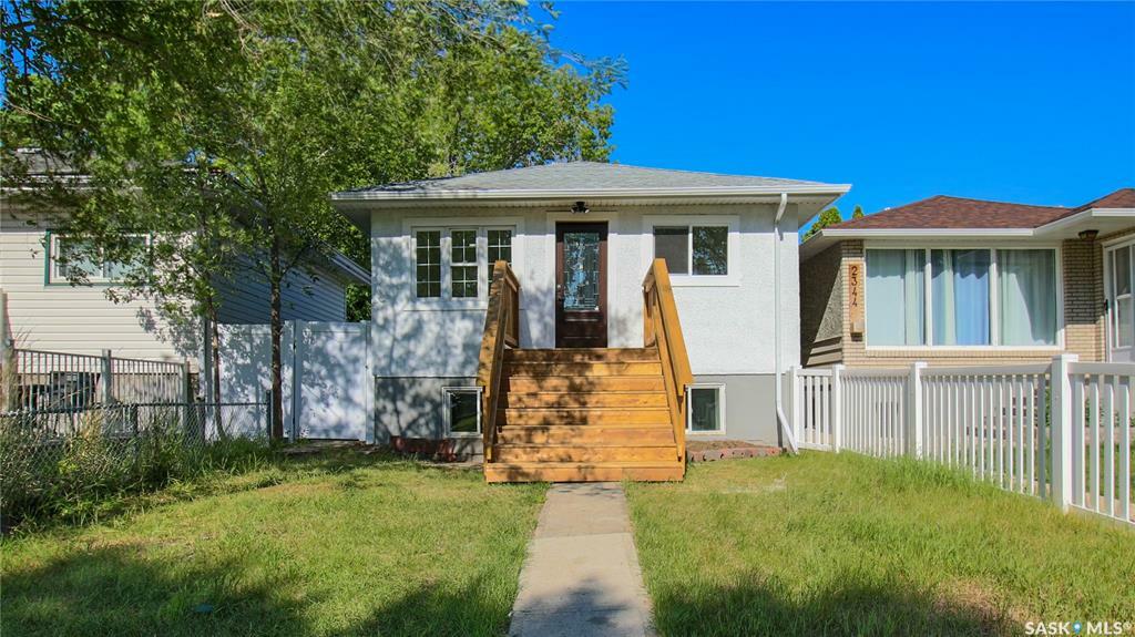 2346 McAra Street  Regina SK S4N 2W3 photo