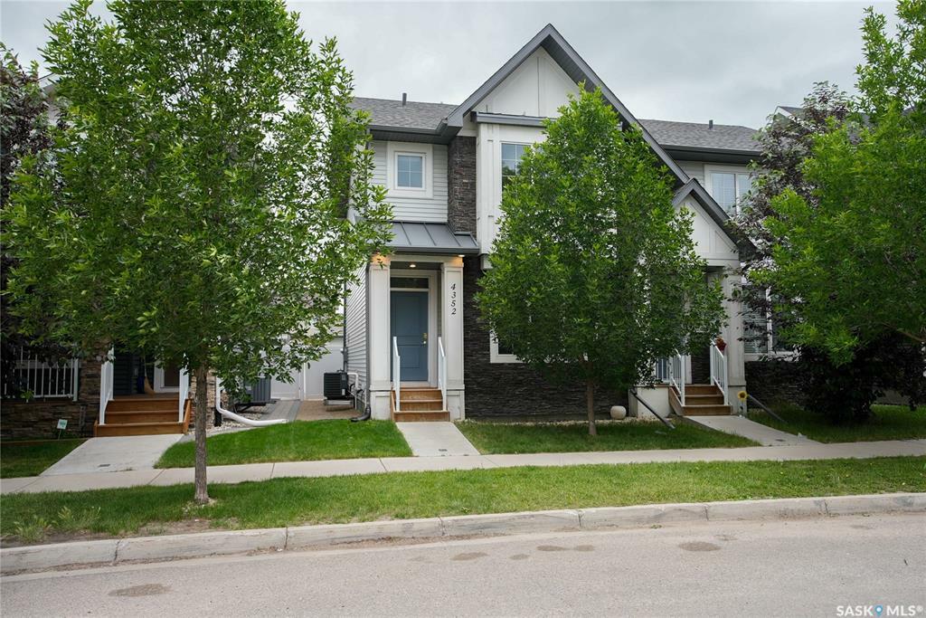 4352 James Hill Road  Regina SK S4W 0R2 photo