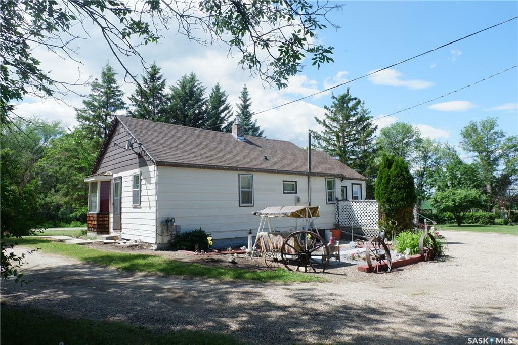 Photo de la propriété: 311 Kerry Street SK S0H 2P0