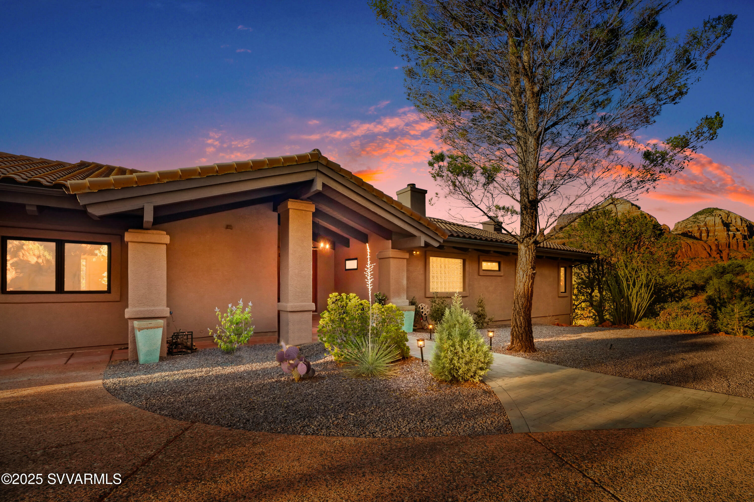 165 Elysian Drive  Sedona AZ 86336 photo