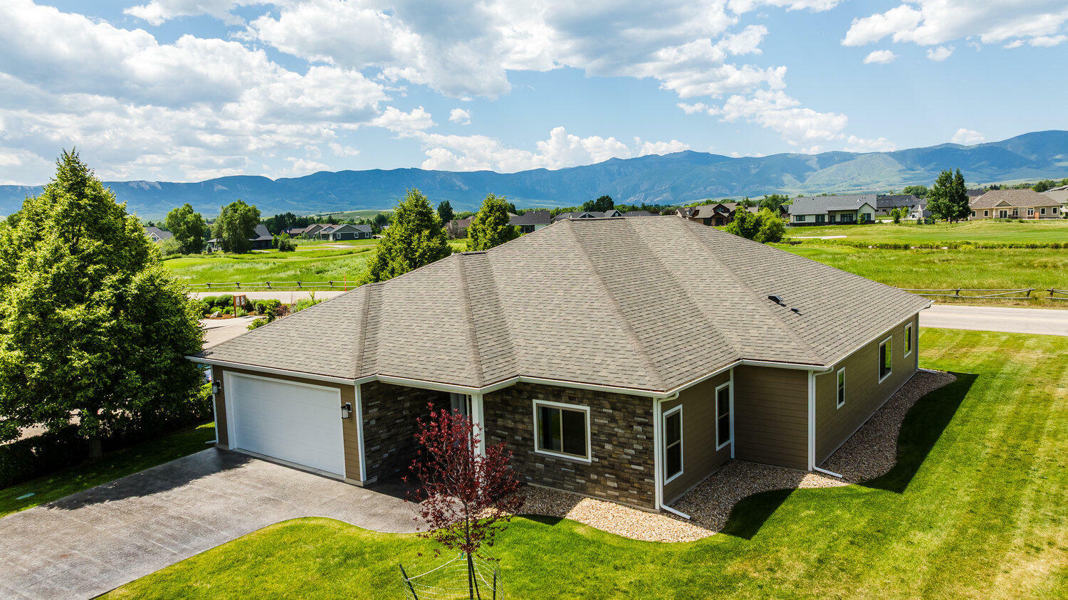 Property Photo: 8 Buckskin Drive WY 82801