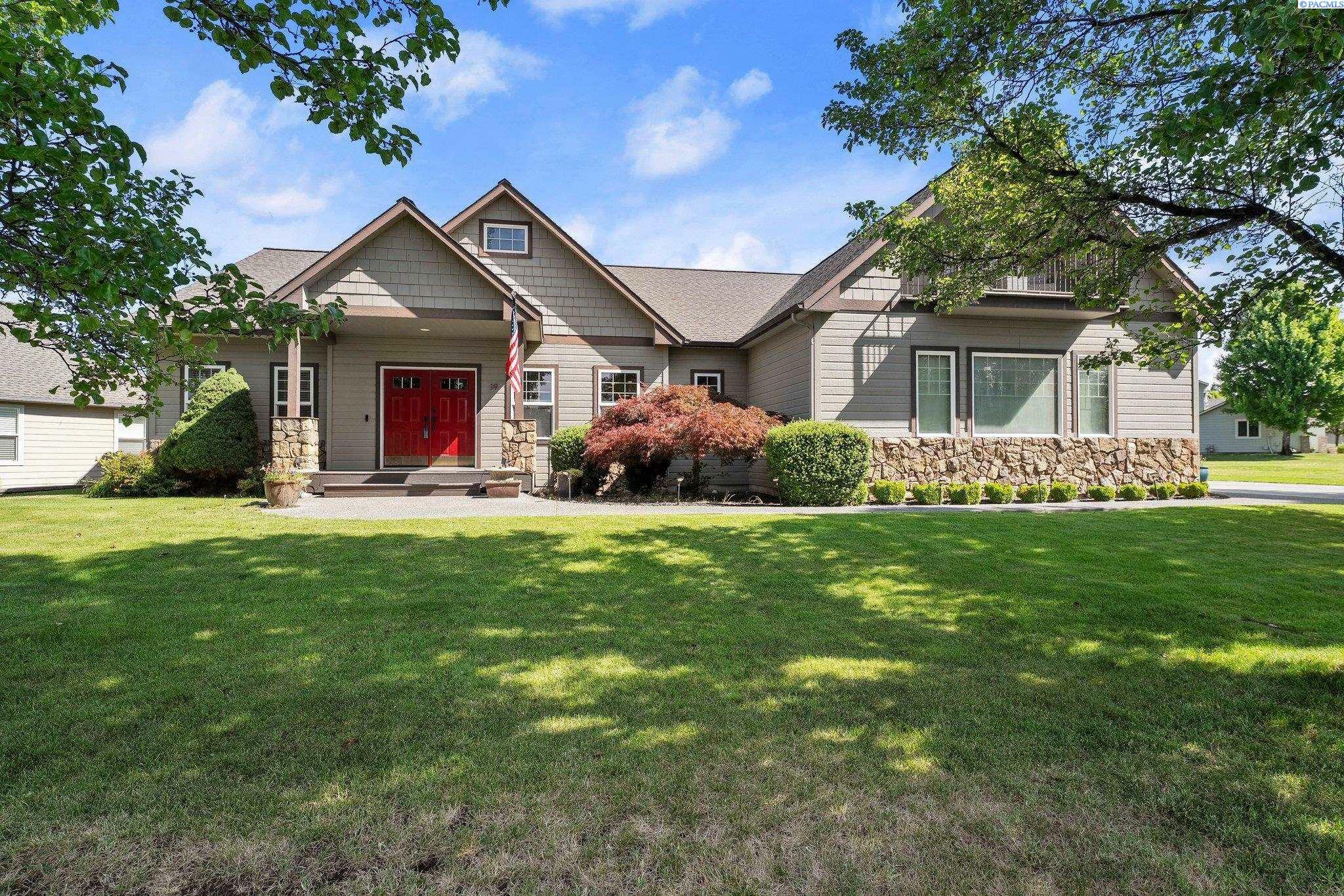 Property Photo: 19 Ivy Lane WA 99301