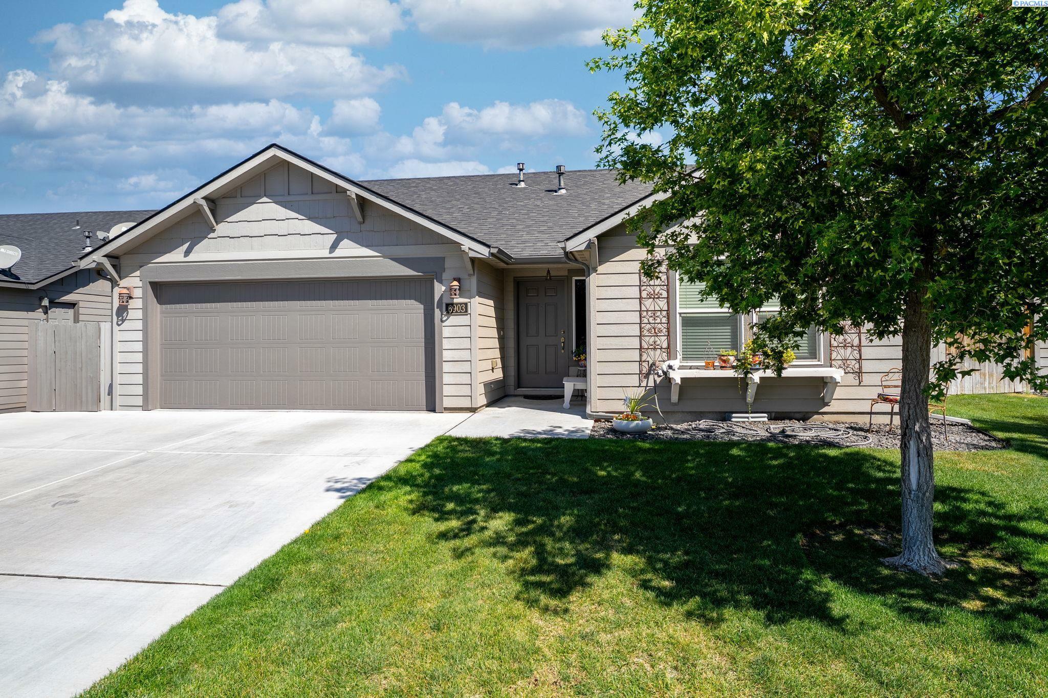 Property Photo: 6903 Boulder Drive WA 99301