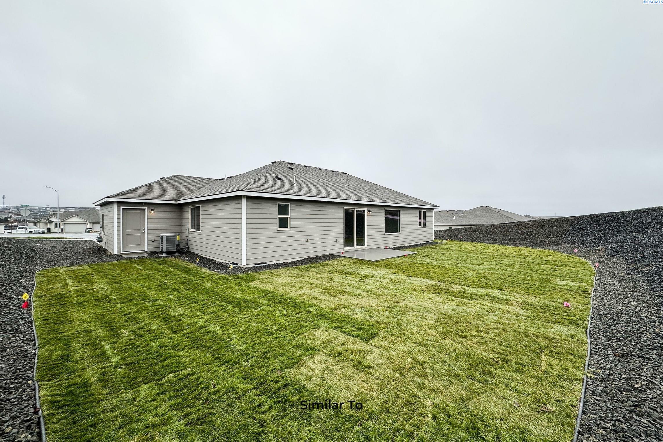 Property Photo: 6254 W 28th Ave WA 99338