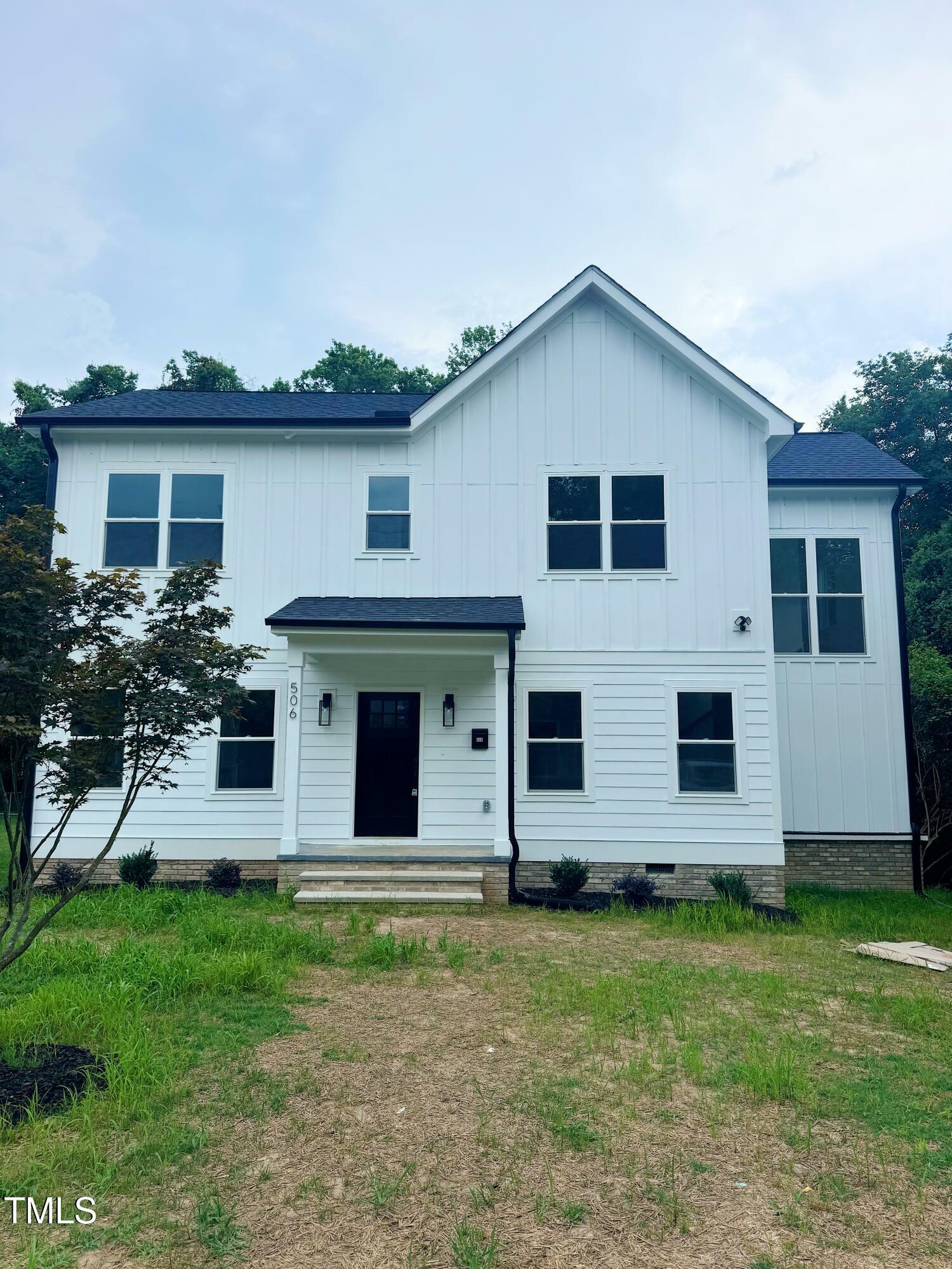 506 Glascock Street  Raleigh NC 27604 photo