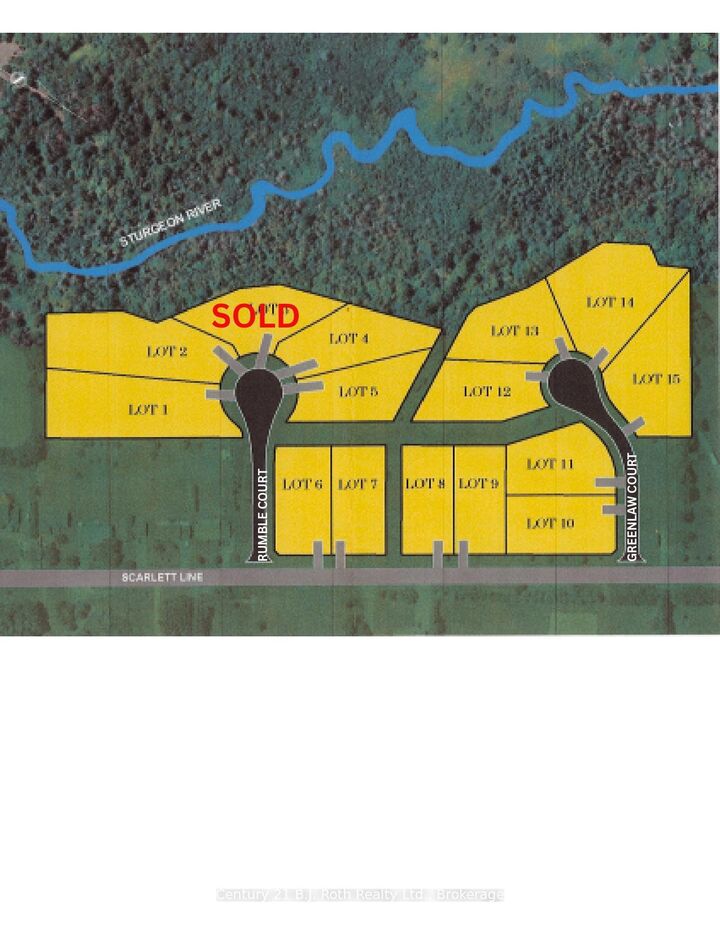 Photo de la propriété:  4 Rumble Court  ON L0L 1V0 