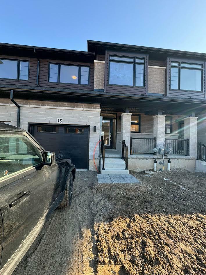 Photo de la propriété: 448 Blackburn Drive 15 ON N3T 0X2