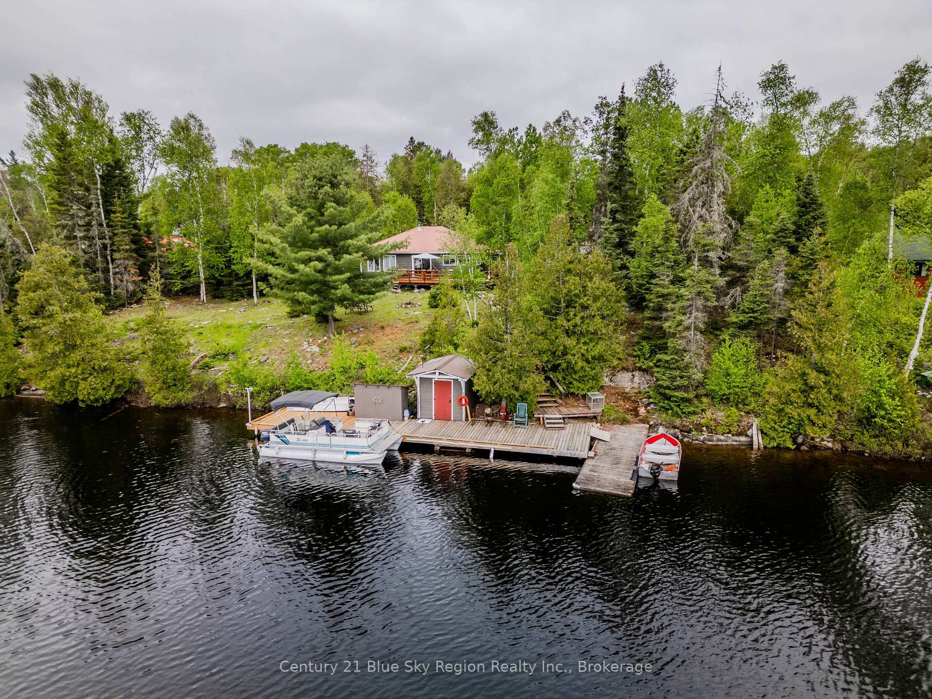 Photo de la propriété:  10385 Rabbit Lake N/A  ON P0H 2H0 