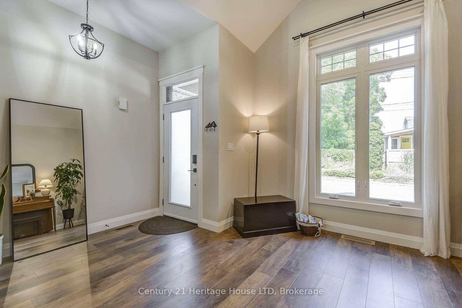 Property Photo: 354 Cambridge Road W ON L0S 1B0
