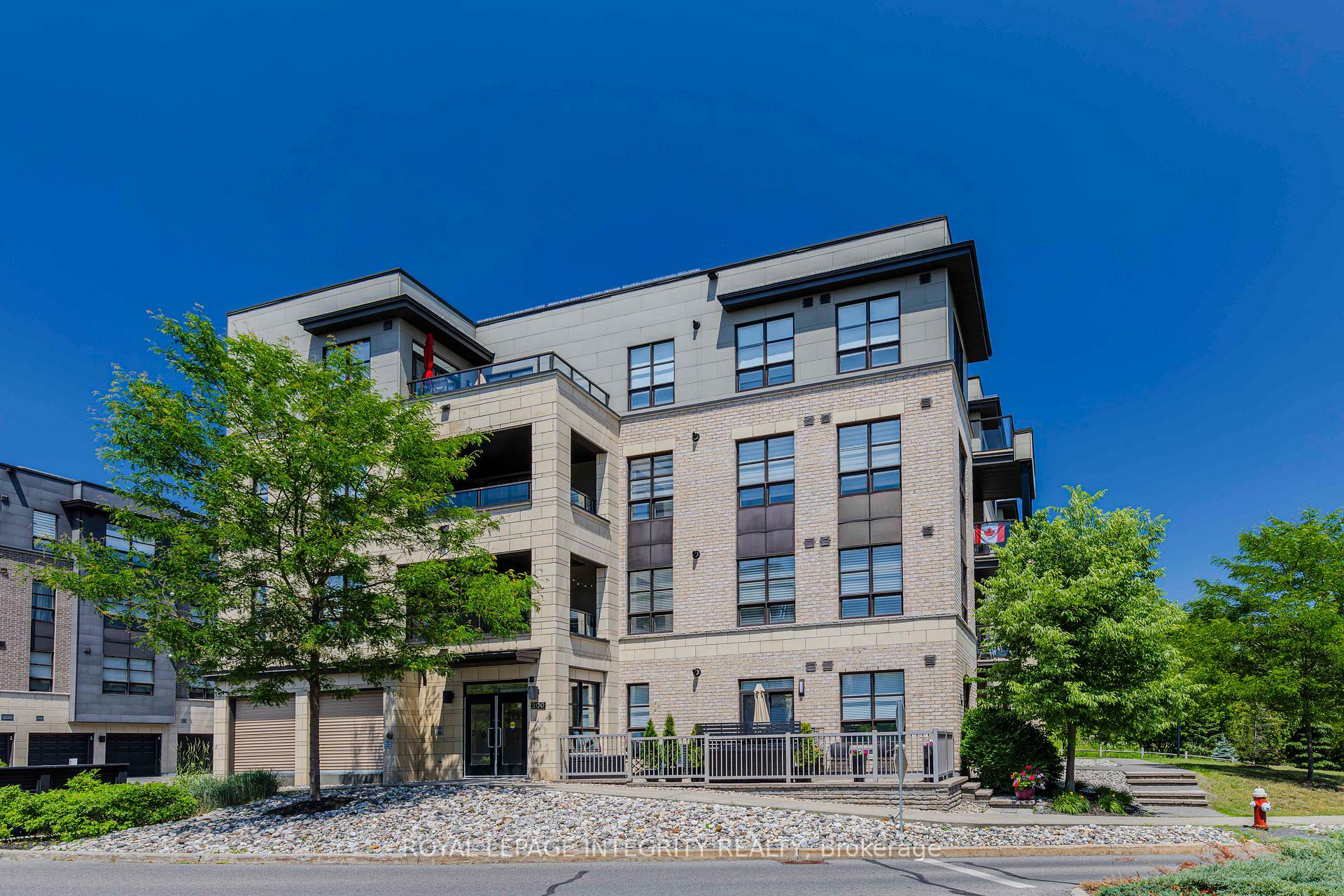 200 Titanium Private 205  Orleans - Convent Glen and Area ON K1C 0B9 photo