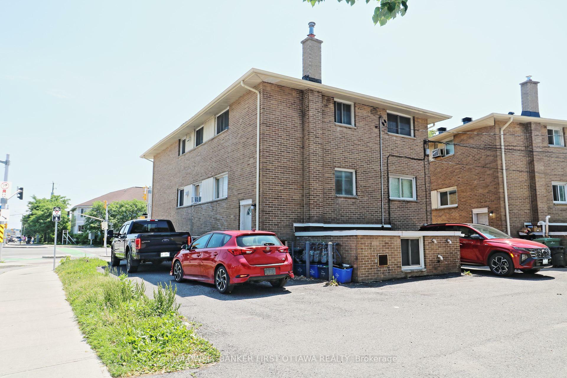 Photo de la propriété:  609 Donald Street  ON K1K 1L3 