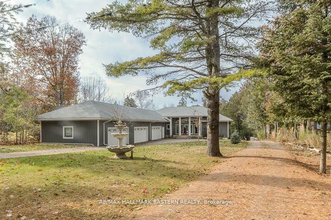 Property Photo: 308 Indian Point Road ON K0M 1K0