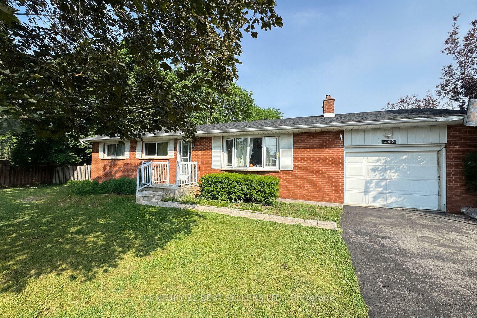 Photo de la propriété:  442 Mountainview Drive  ON L9T 1W2 