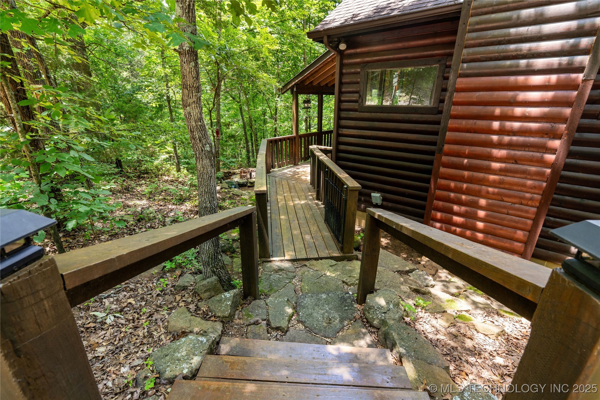 Property Photo: 446159 E 958 OK 74435