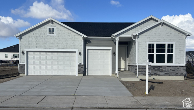 284 E Polaris Dr 112  Saratoga Springs UT 84045 photo