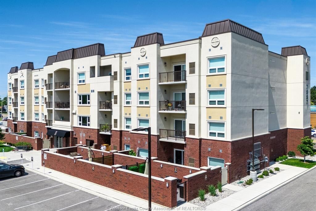 Property Photo: 7887 Edgar 204 ON N8S 0B3
