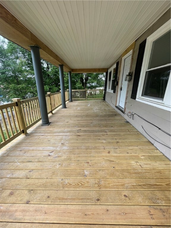 Property Photo:  223 E Falls St 1  PA 16101 