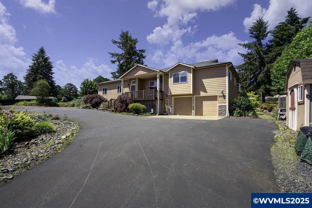 Property Photo:  5465 Sams Pl SE  OR 97392 