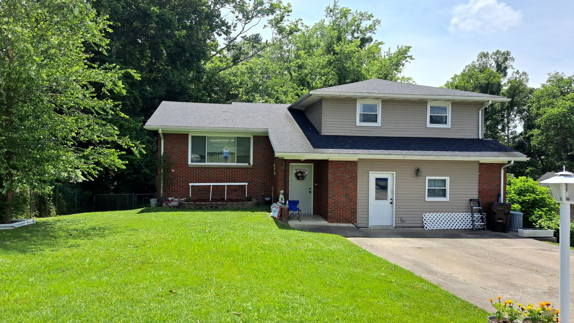 Property Photo:  815 Wheatley Road (Ww)  KY 41102 