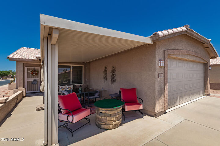 Property Photo:  1362 E Cherry Hills Drive  AZ 85249