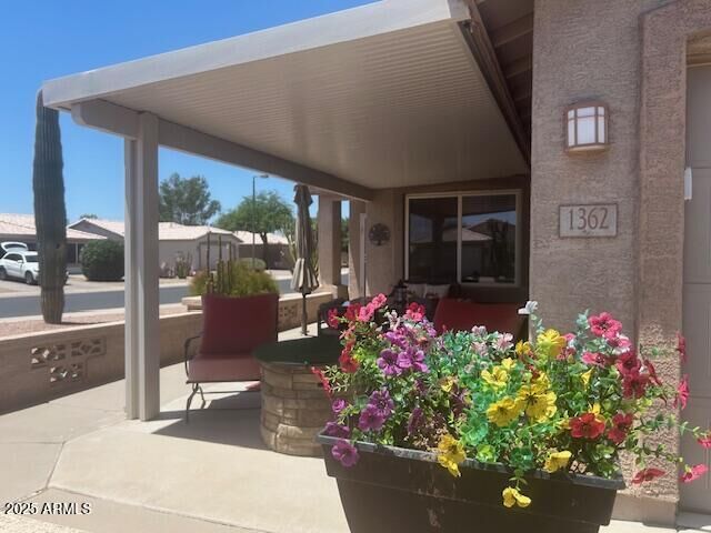 Property Photo:  1362 E Cherry Hills Drive  AZ 85249 