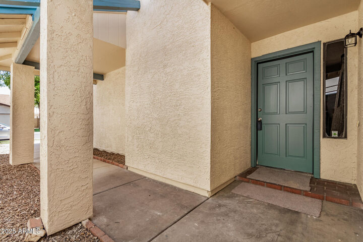 Property Photo: 10023 W Sells Drive AZ 85037