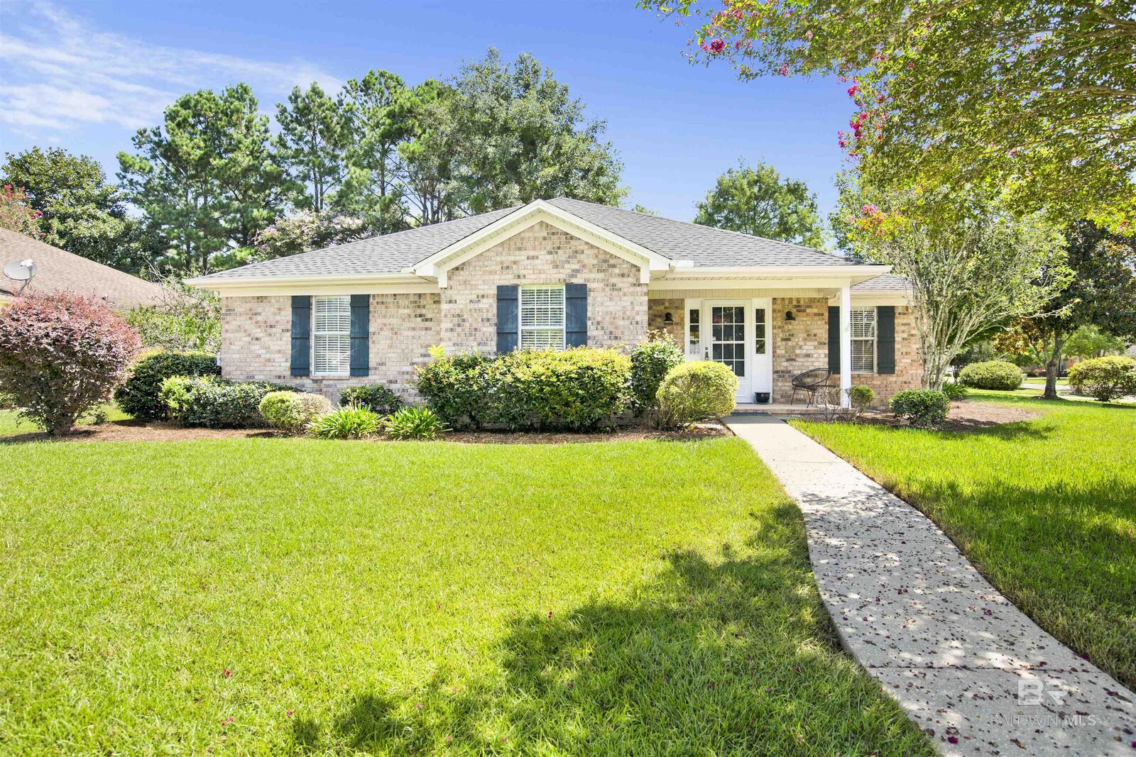 Property Photo:  2 Sumac Circle  AL 36532 