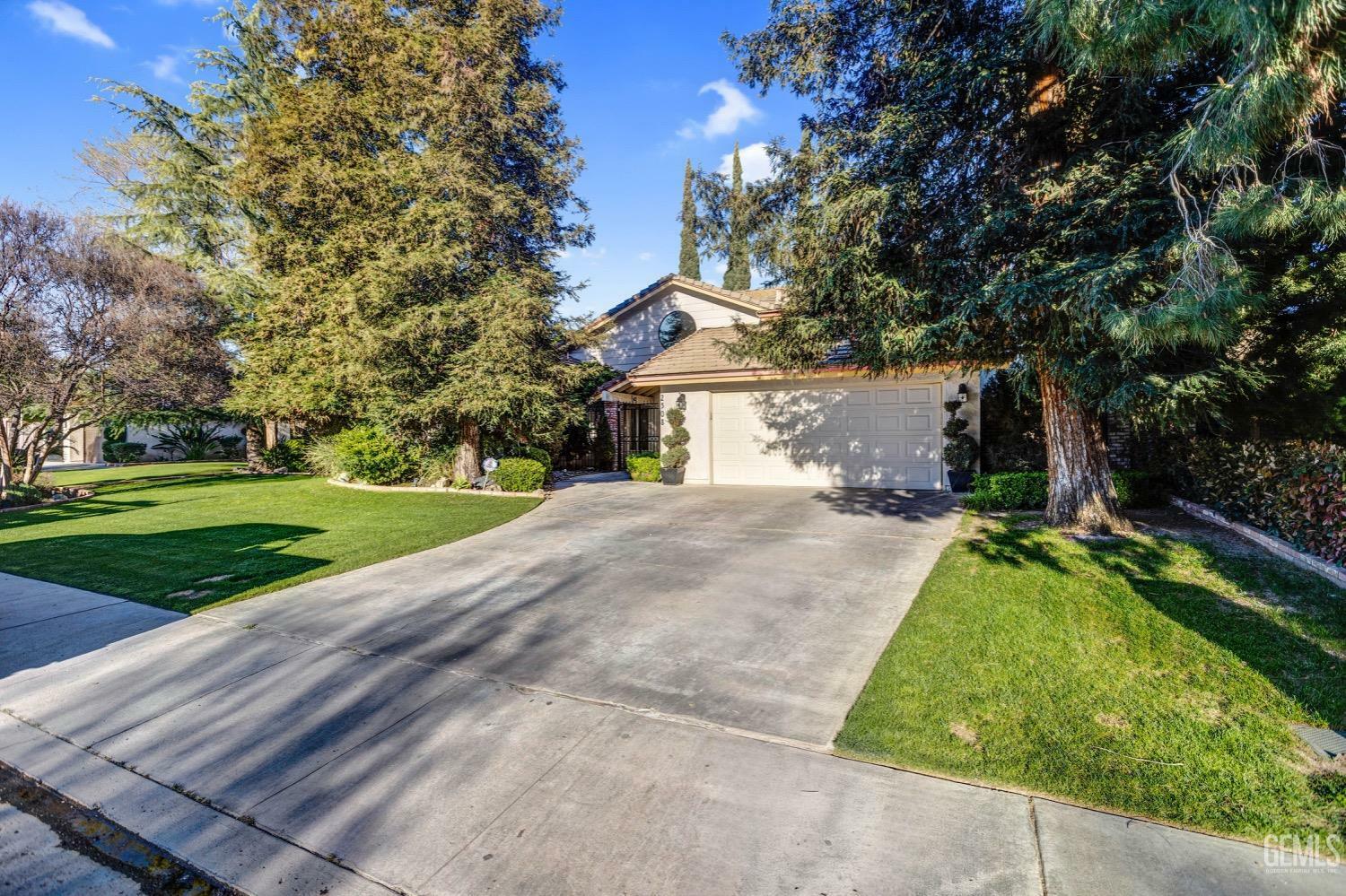 2508 Moffitt Way  Bakersfield CA 93309 photo