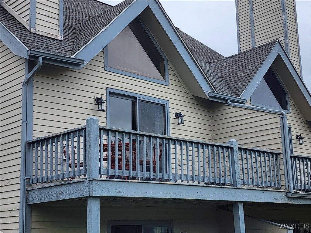 Property Photo:  185 Wildflower  NY 14731 