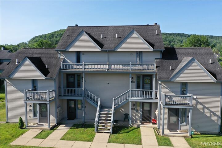 Property Photo:  185 Wildflower  NY 14731 