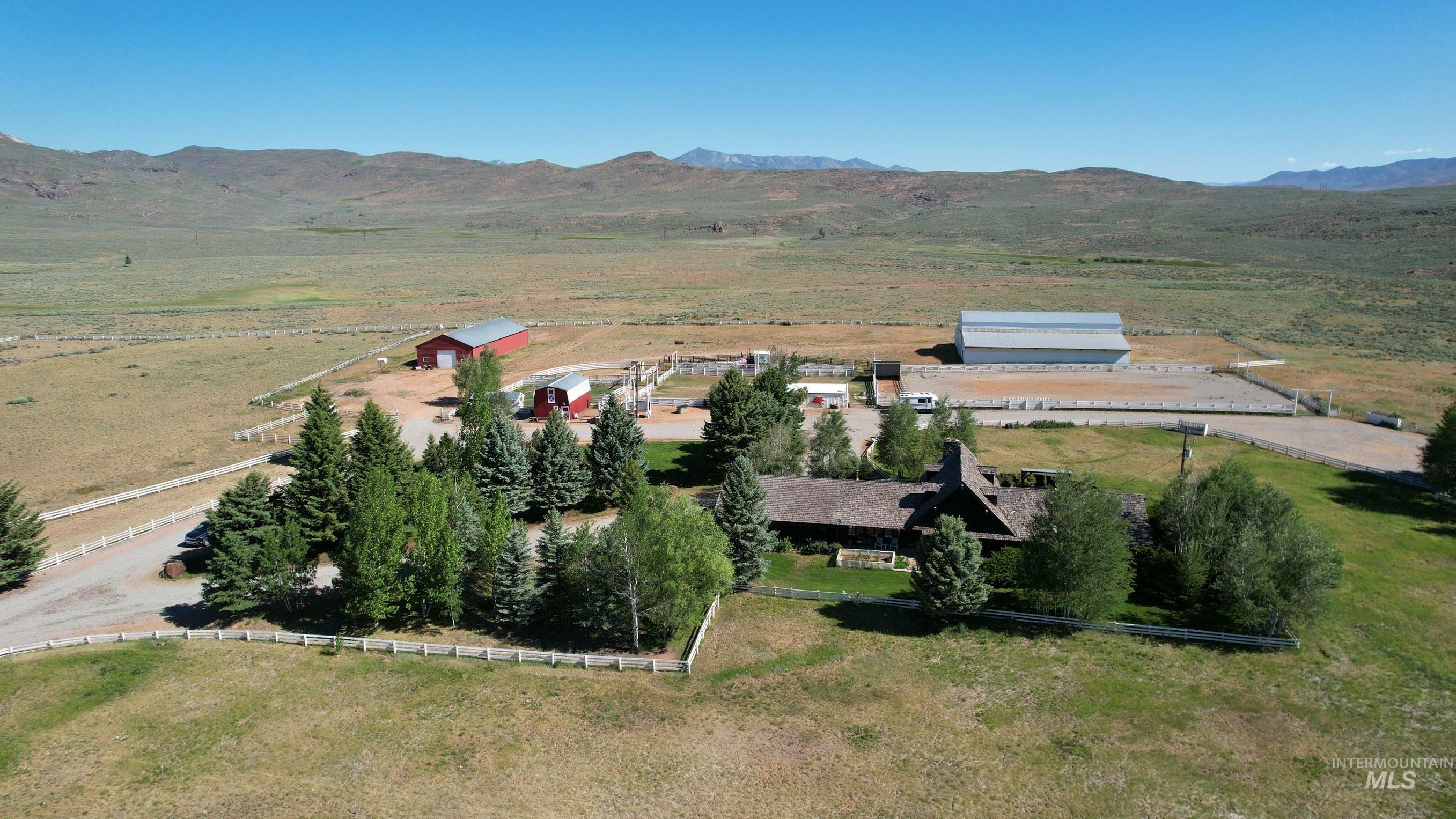 Property Photo: 17078 US Highway 20 ID 83313