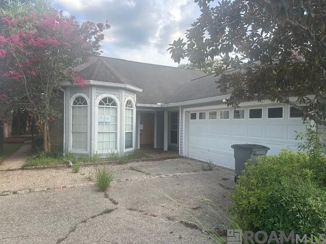 Property Photo: 13432 S Fairview Ave LA 70816