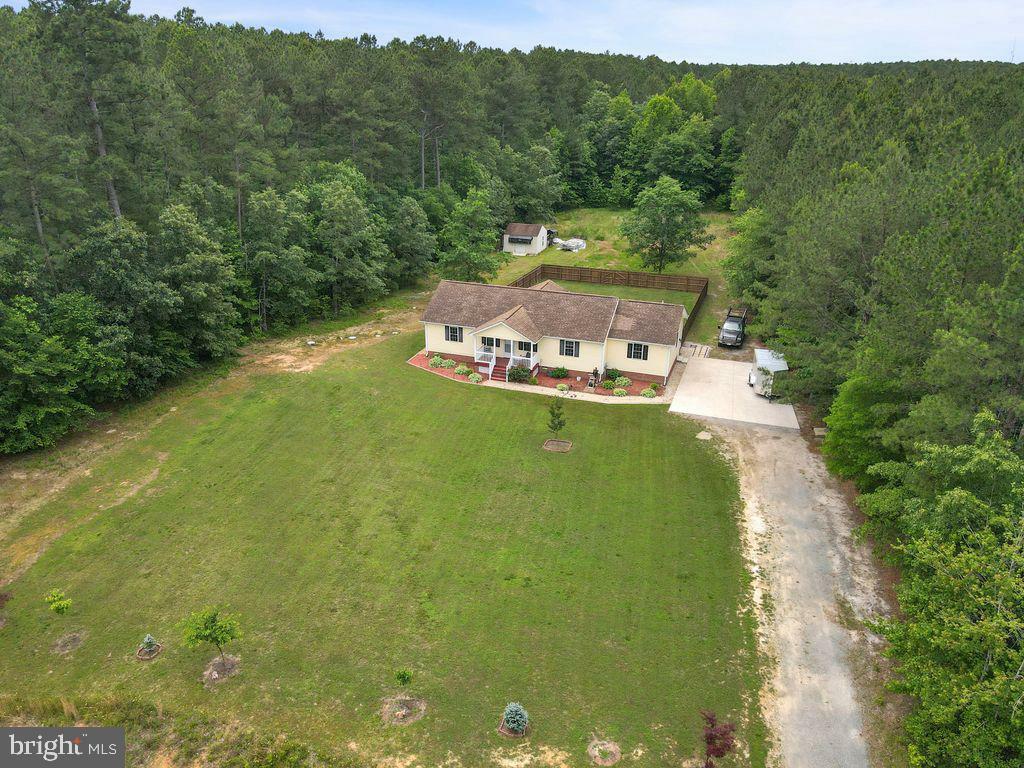 Property Photo:  13385 Centerville Road  VA 23842 