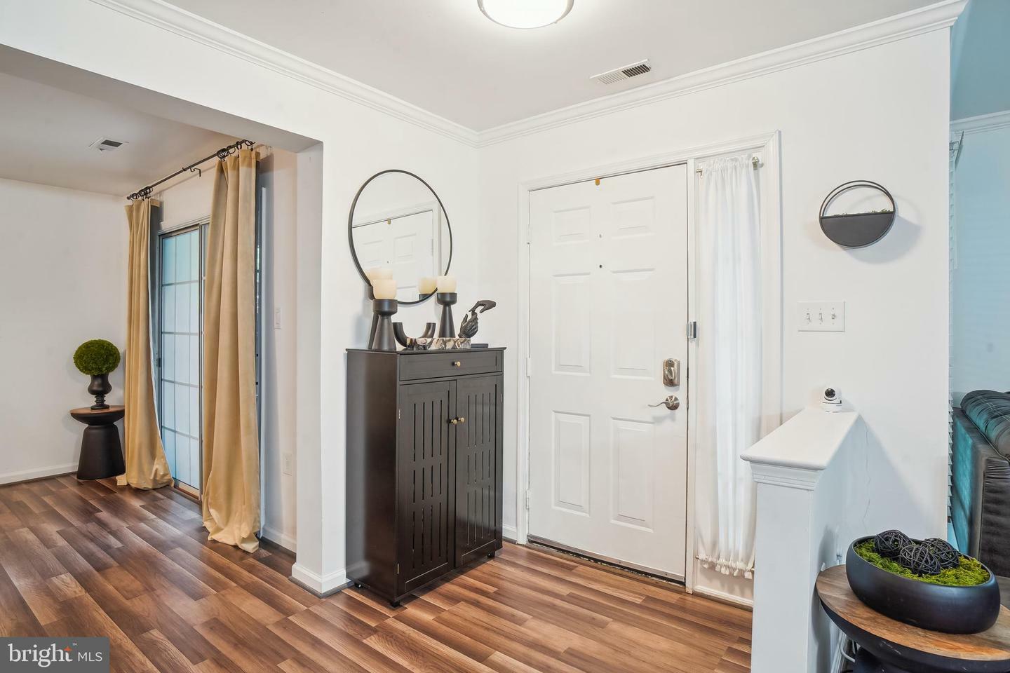 Property Photo: 2641 S Everly Drive 8 4 MD 21701