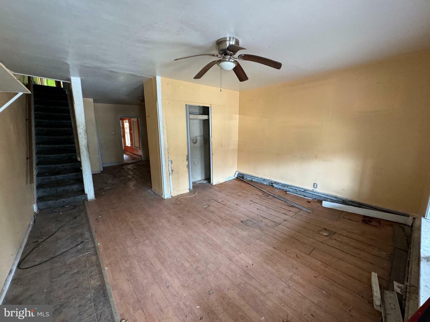Property Photo: 5308 Magnolia Street PA 19144