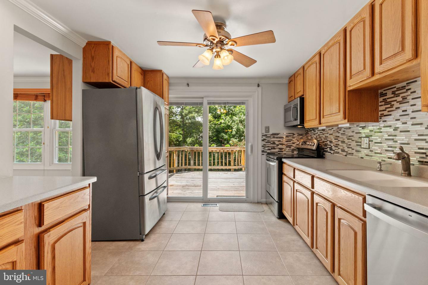 Property Photo: 2504 Tatnuck Court VA 20171