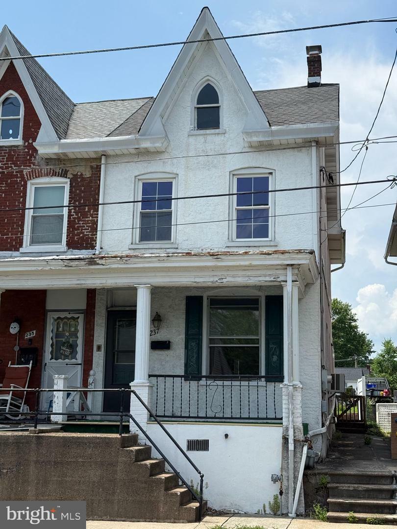 237 Shaner Street  Boyertown PA 19512 photo