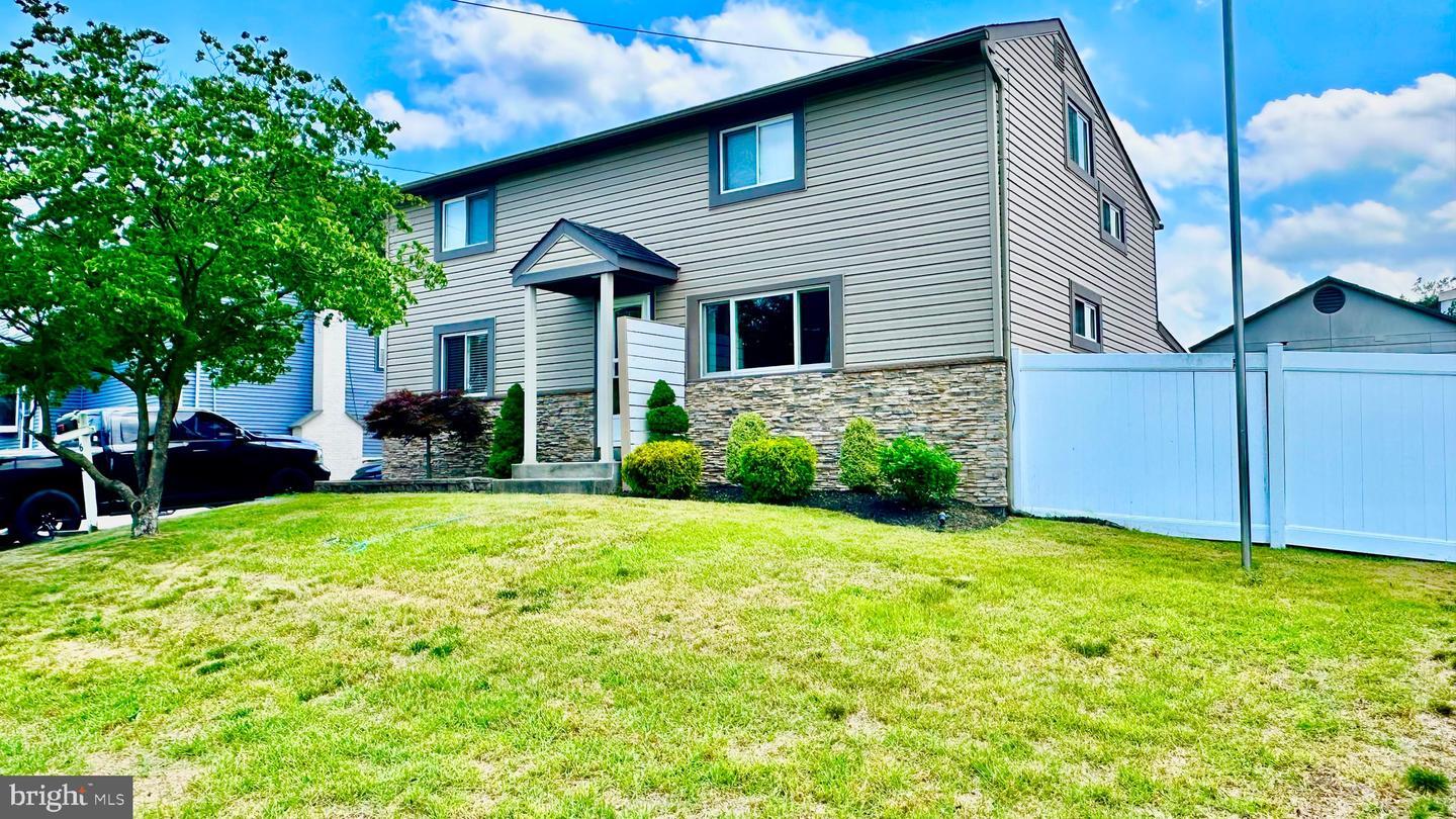 Property Photo: 653 Dettmar Terrace NJ 08078