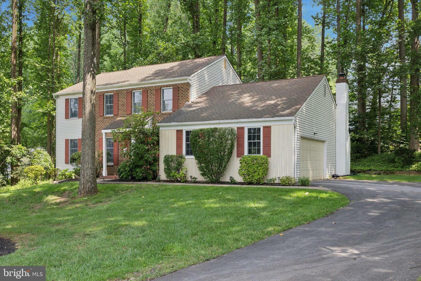 107 Timber Springs Lane  Exton PA 19341 photo